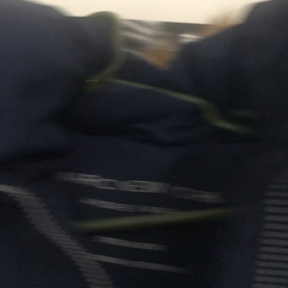 Andrew Marc Blue winter Jacket ❄️ - Picture 6 of 8